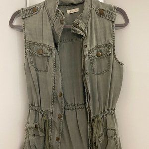 Altar'd State Utility Vest